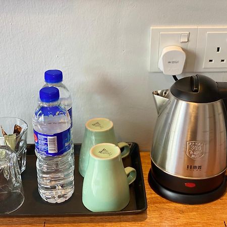 Super 8 Hotel 阿罗士打 外观 照片