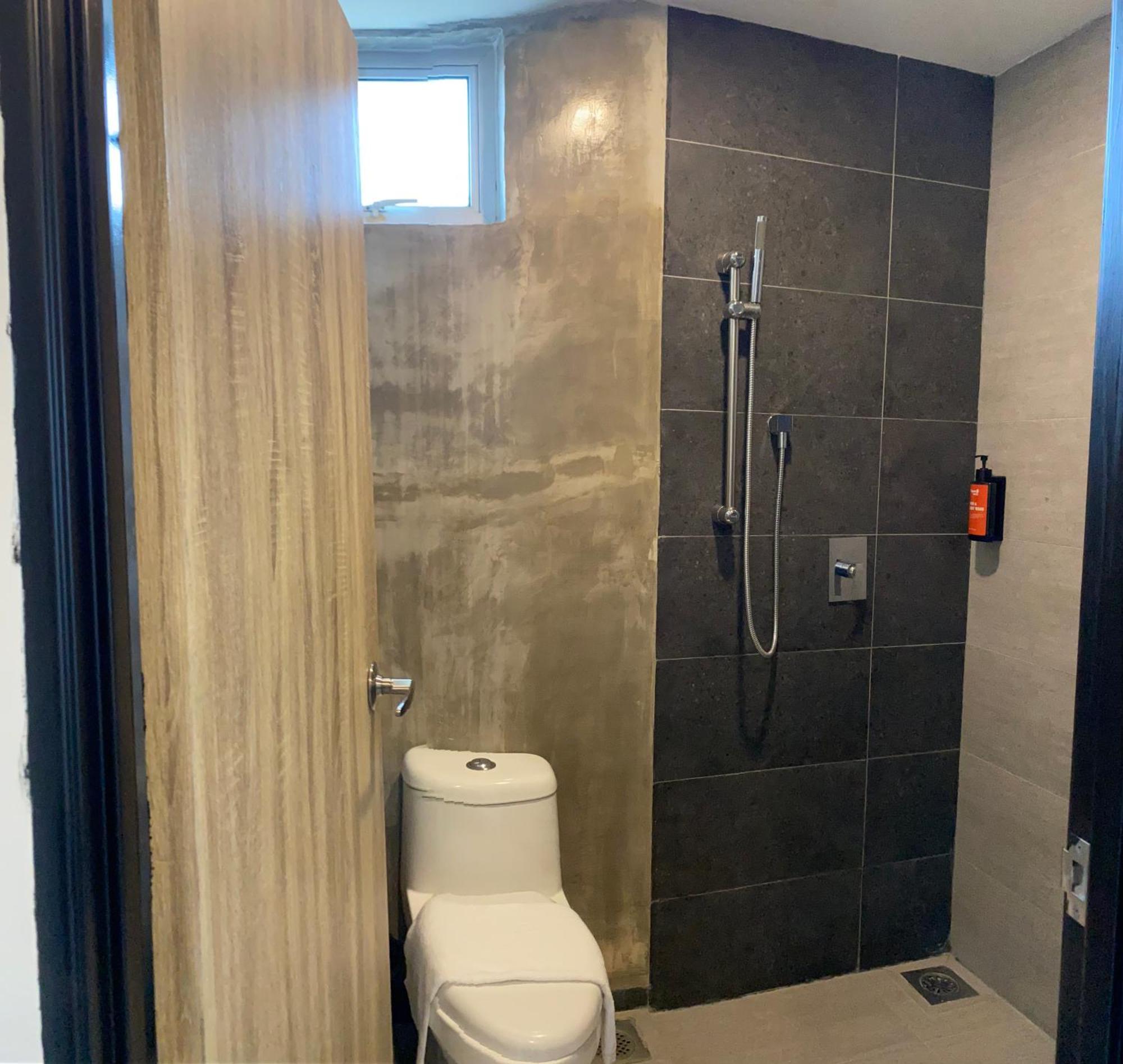 Super 8 Hotel 阿罗士打 外观 照片